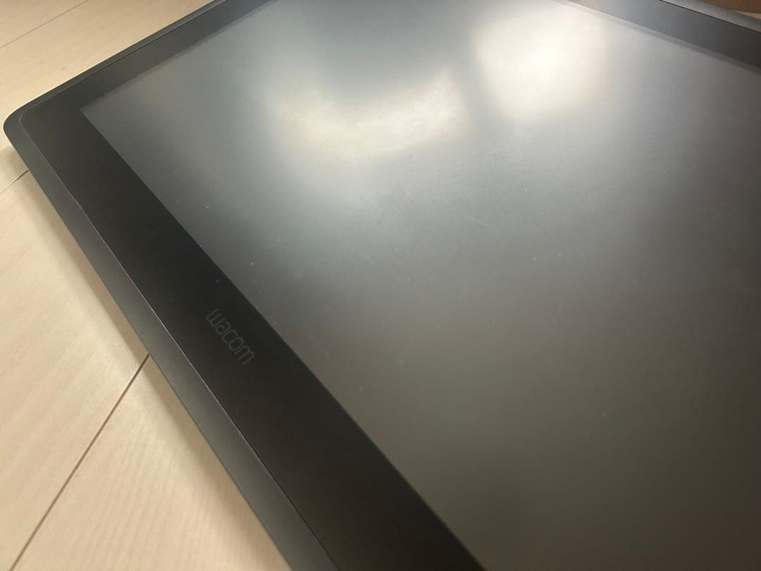 ワコム Wacom Cintiq 22 FDH DTK2260K1D 液タブ