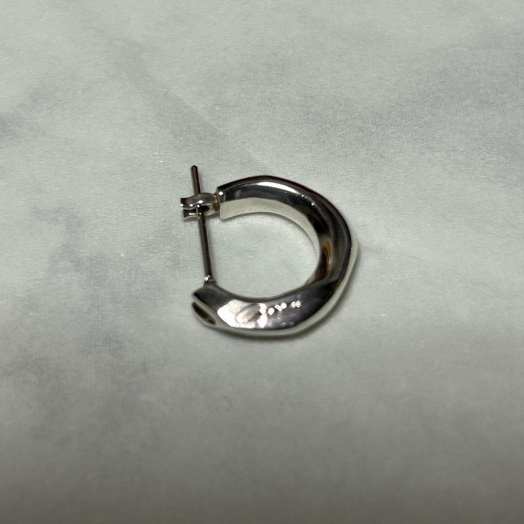 GARNI ピアス (右,左)