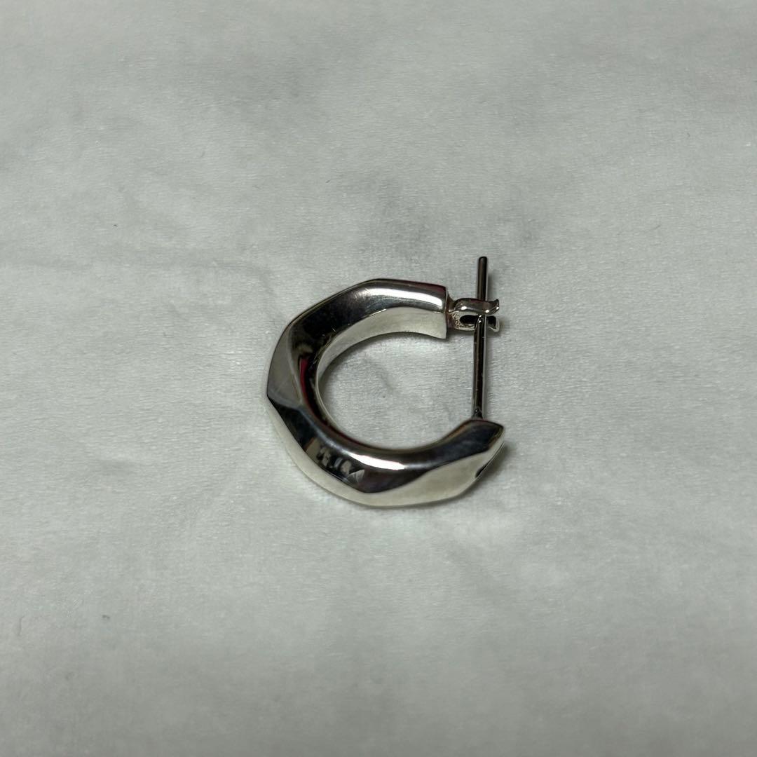 GARNI ピアス (右,左)