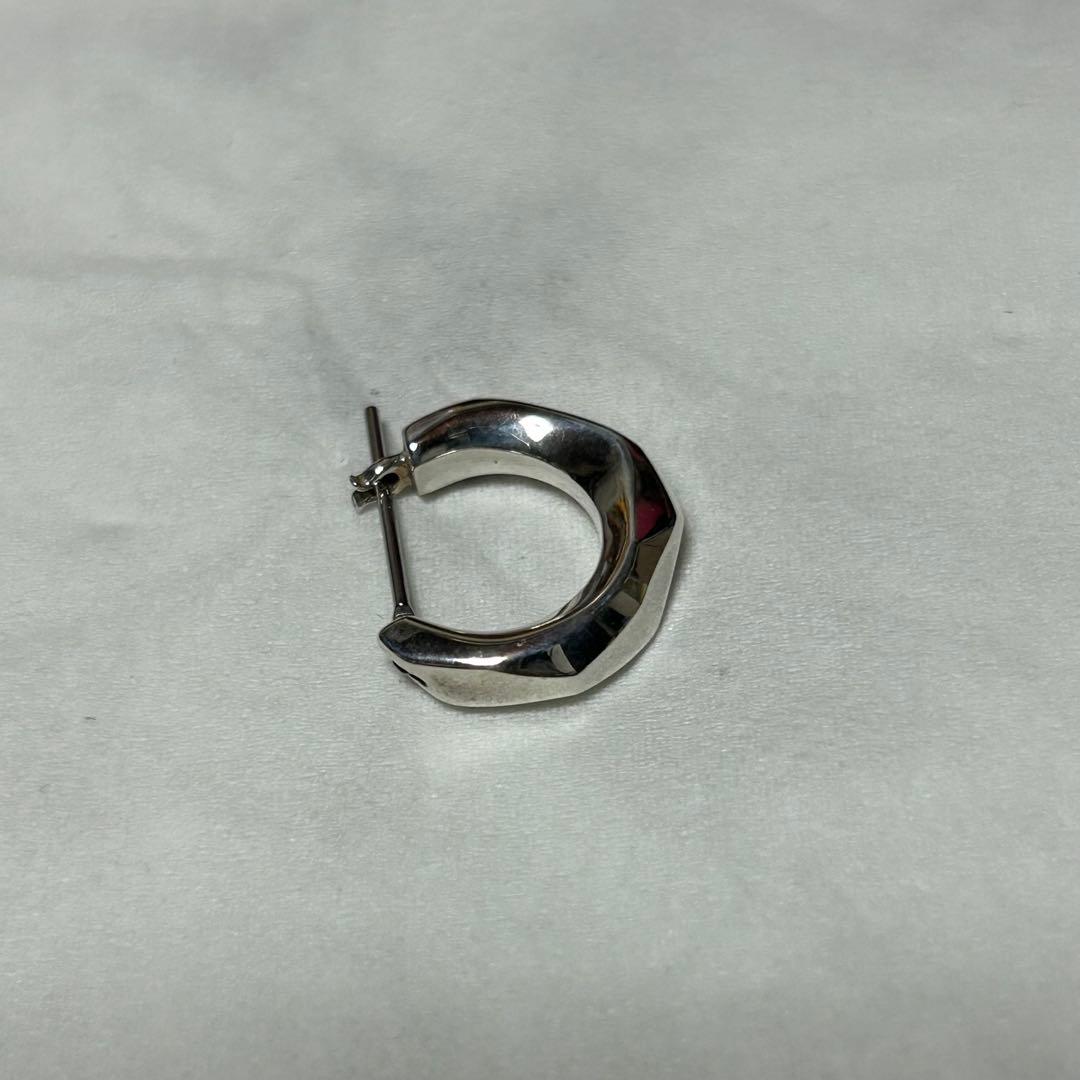 GARNI ピアス (右,左)