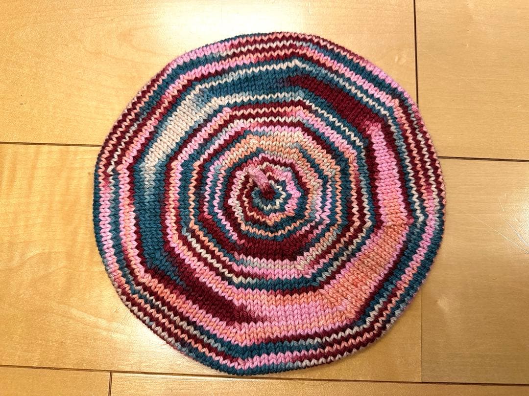 【新品】Misha&Puff Simple Beret