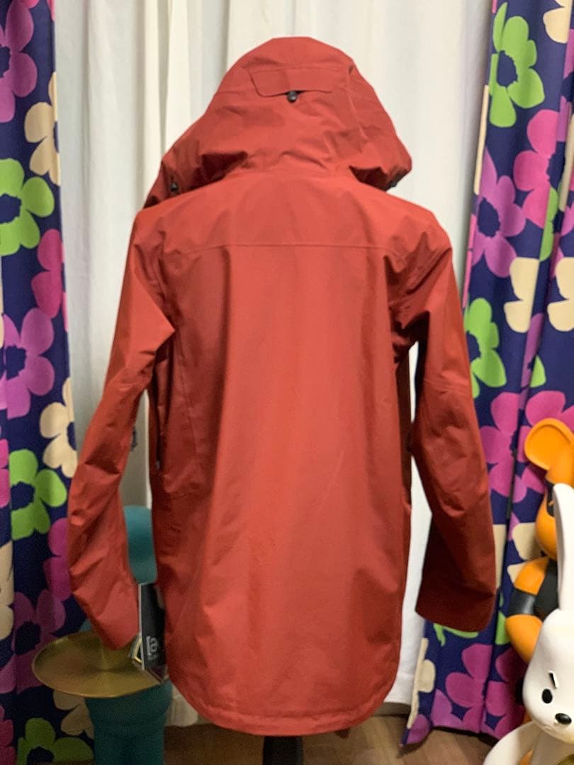 新品未使用Burton [ak]CYCLIC GORE-TEX 2L