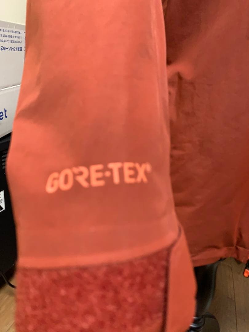 新品未使用Burton [ak]CYCLIC GORE-TEX 2L