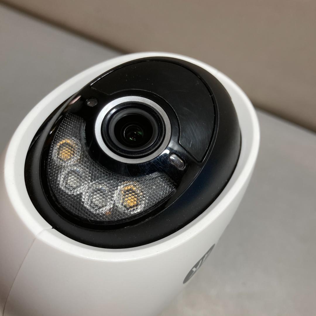 Tapo 防犯カメラ ソーラー Wi-Fi 4K 800万画素 TC92 KIT