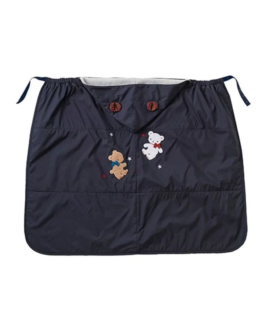 familiar 3WAYブランケット