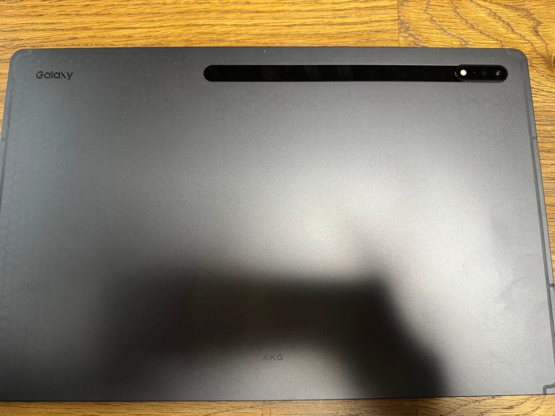 Galaxy TAB S8 Ultra 中古品　美品　256GB