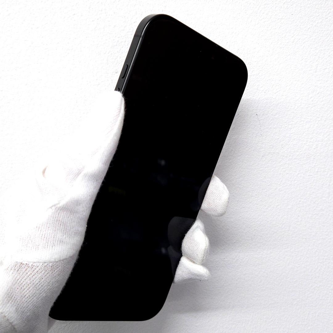 iPhone 16 ProMax 256GB ブラック 【APPLE保証+有り】