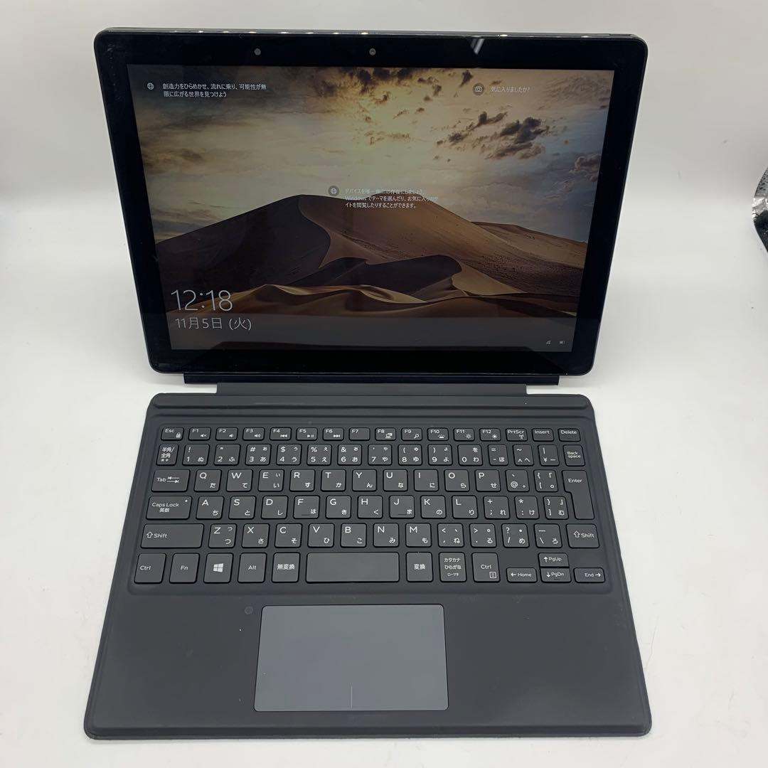 Dell Latitide 5290 2-in-1 | LTE モデル