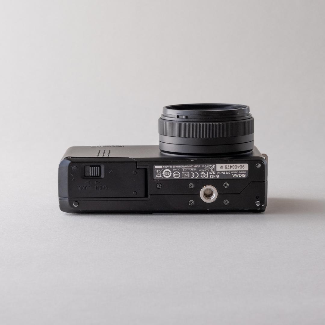 シグマ SIGMA DP2 Merrill／中古