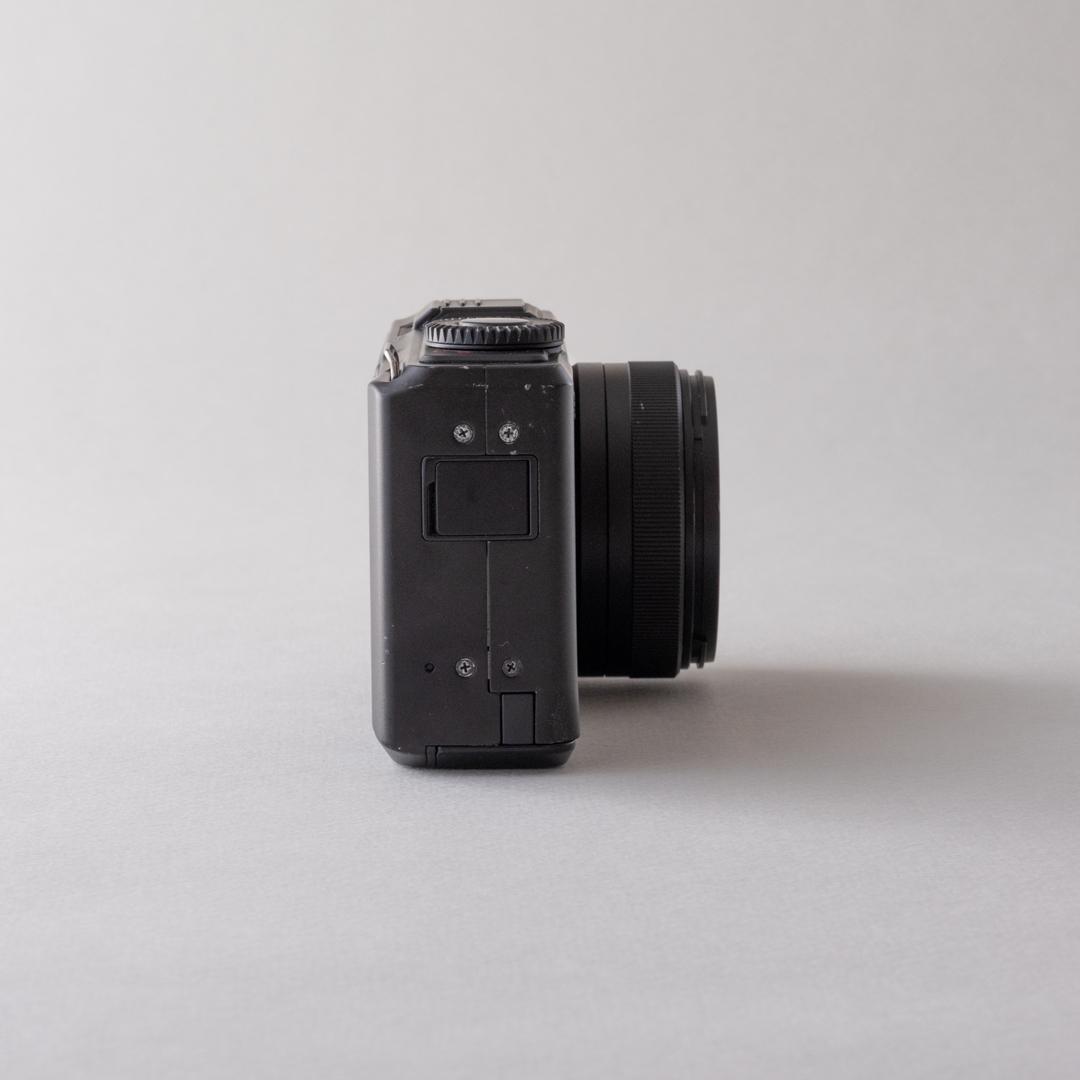 シグマ SIGMA DP2 Merrill／中古