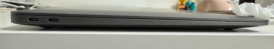 MacBook本体 Apple MacBook Air M1 2020 16GB