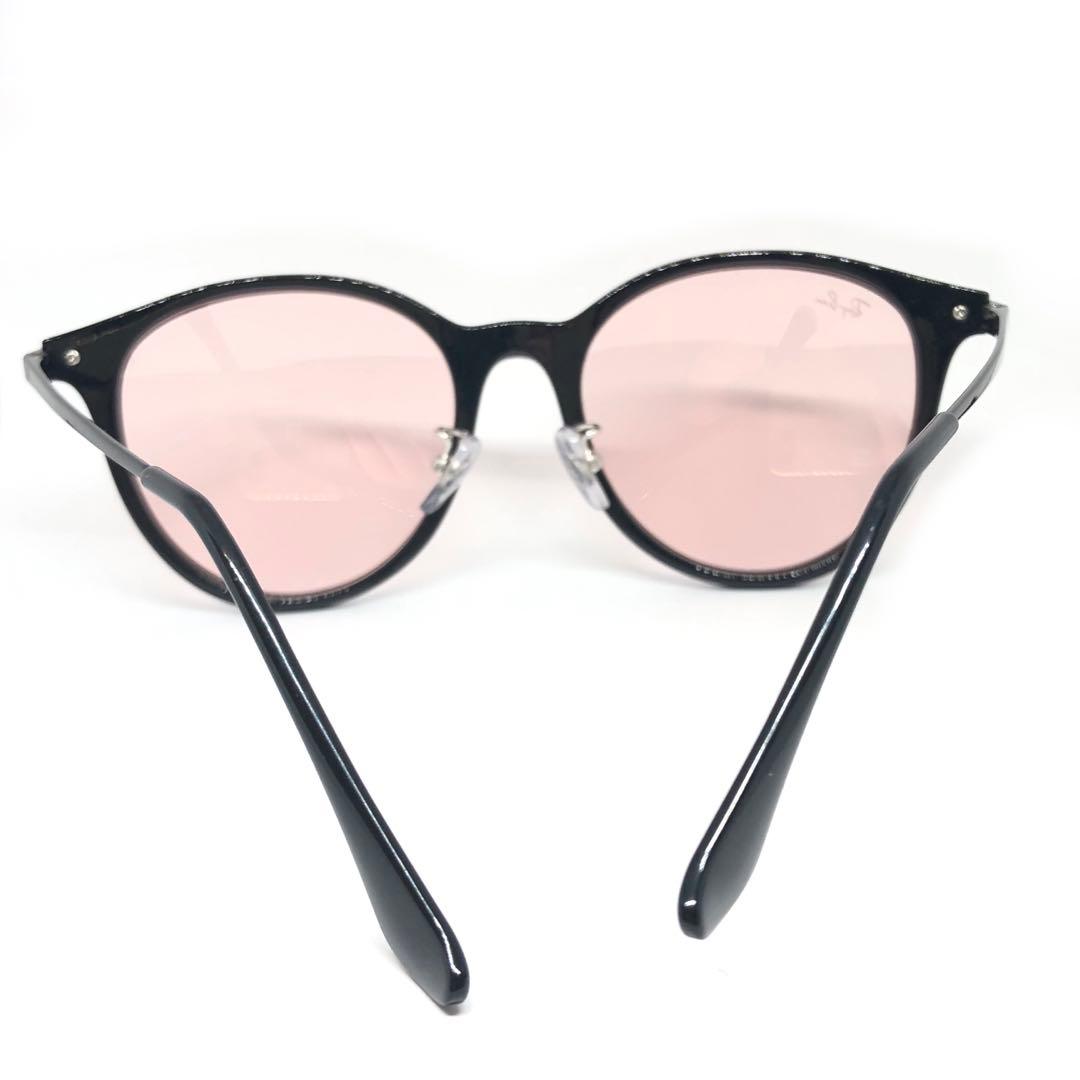 RayBan RB4334D 601/5 サングラス レイバン