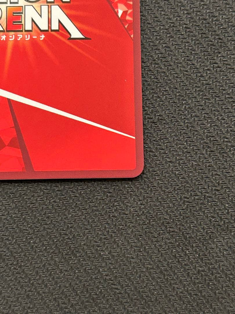 ユニオンアリーナ　羽川　翼　パラレル　SR★★　物語シリーズ