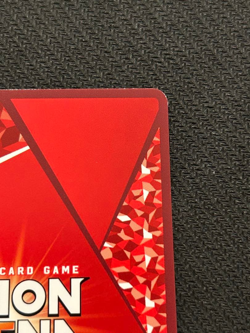 ユニオンアリーナ　羽川　翼　パラレル　SR★★　物語シリーズ