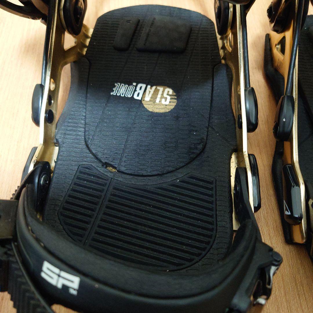 21-22 SP BINDINGS MOUNTAIN ビンディング　M/L