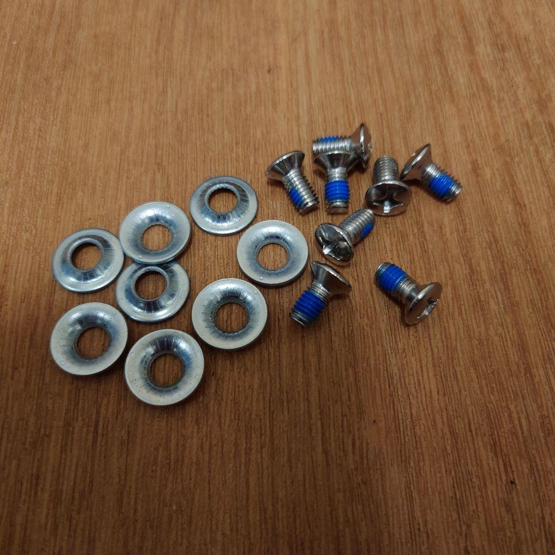 21-22 SP BINDINGS MOUNTAIN ビンディング　M/L