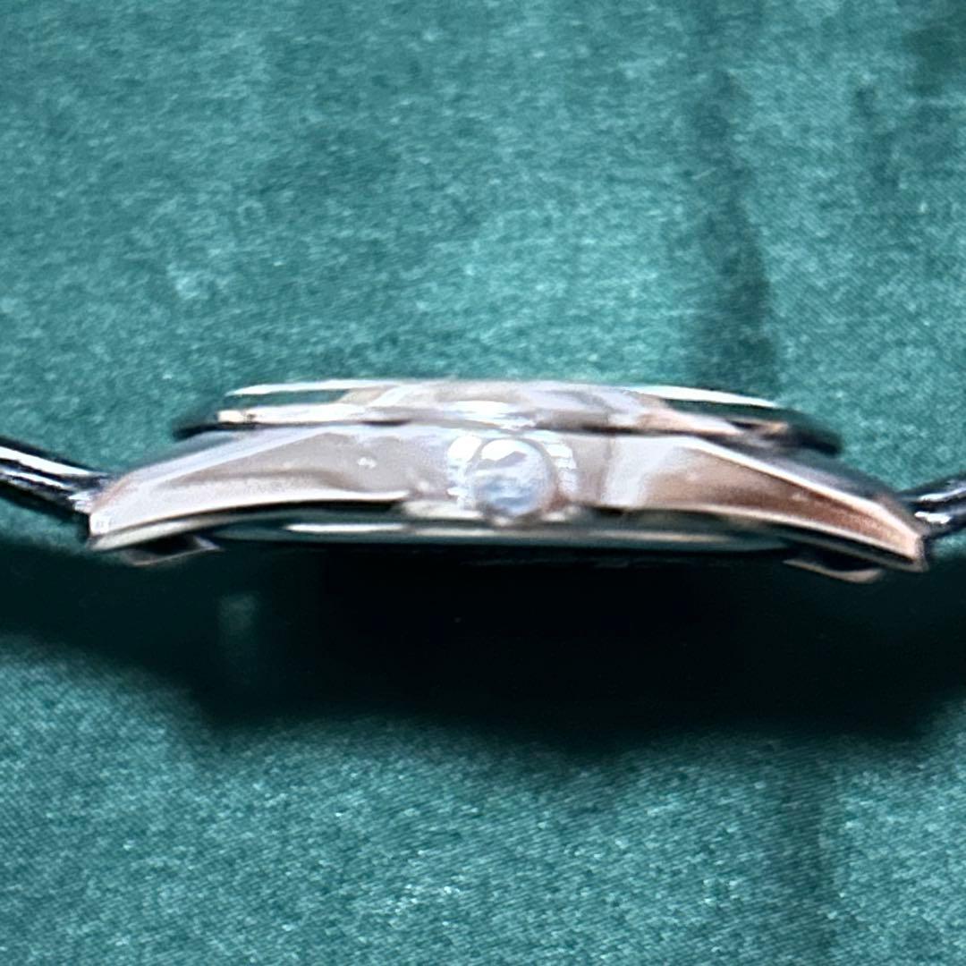 ザシチズンセカンドモデル稼働品