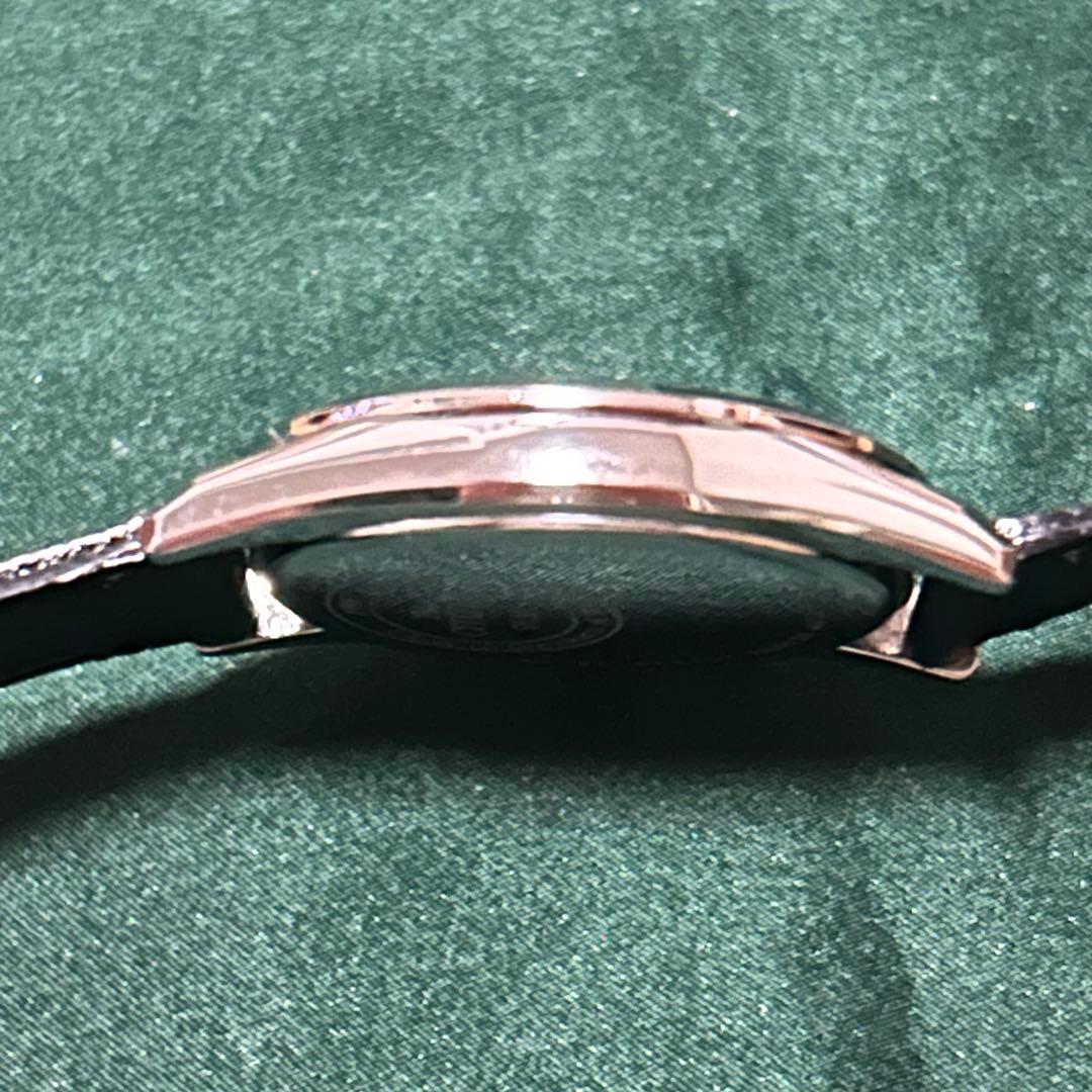 ザシチズンセカンドモデル稼働品