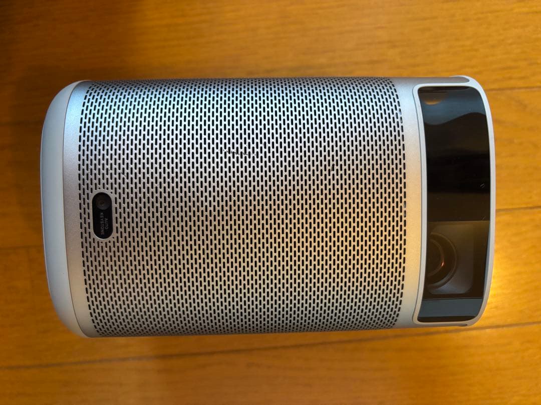 【値下げ】XGIMI MoGo2 プロジェクター　専用ケース付き