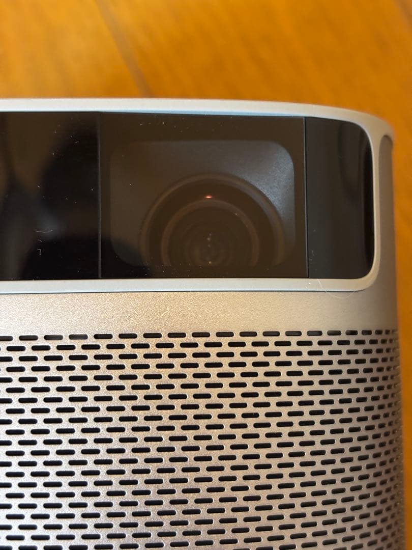 【値下げ】XGIMI MoGo2 プロジェクター　専用ケース付き