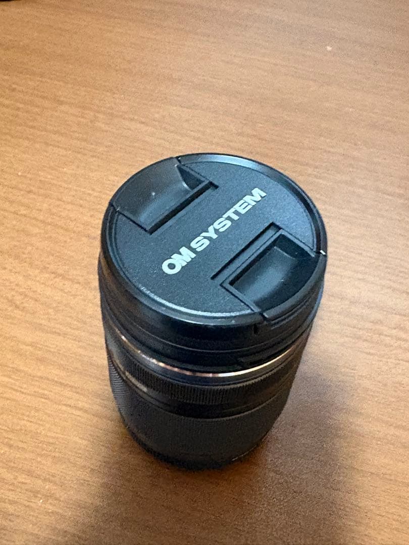 OLYMPUS マイクロフォーサーズレンズM.ZUIKO DIGITAL