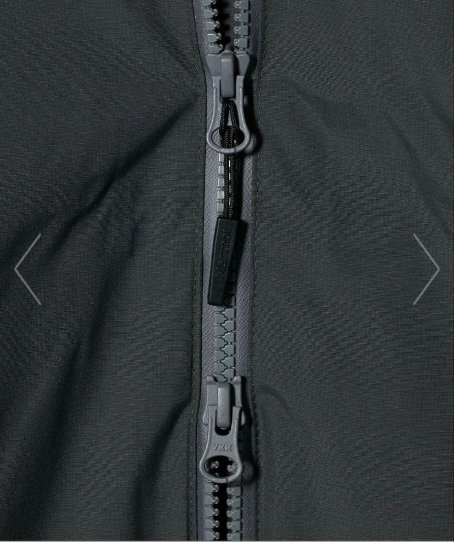 【1/4終了】Marmot GLR 2-IN1 シェルジャケット