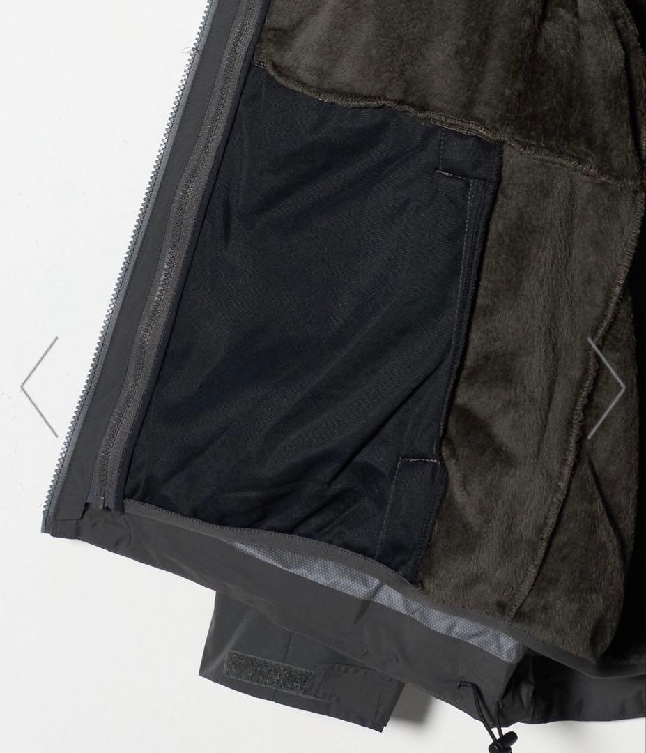 【1/4終了】Marmot GLR 2-IN1 シェルジャケット