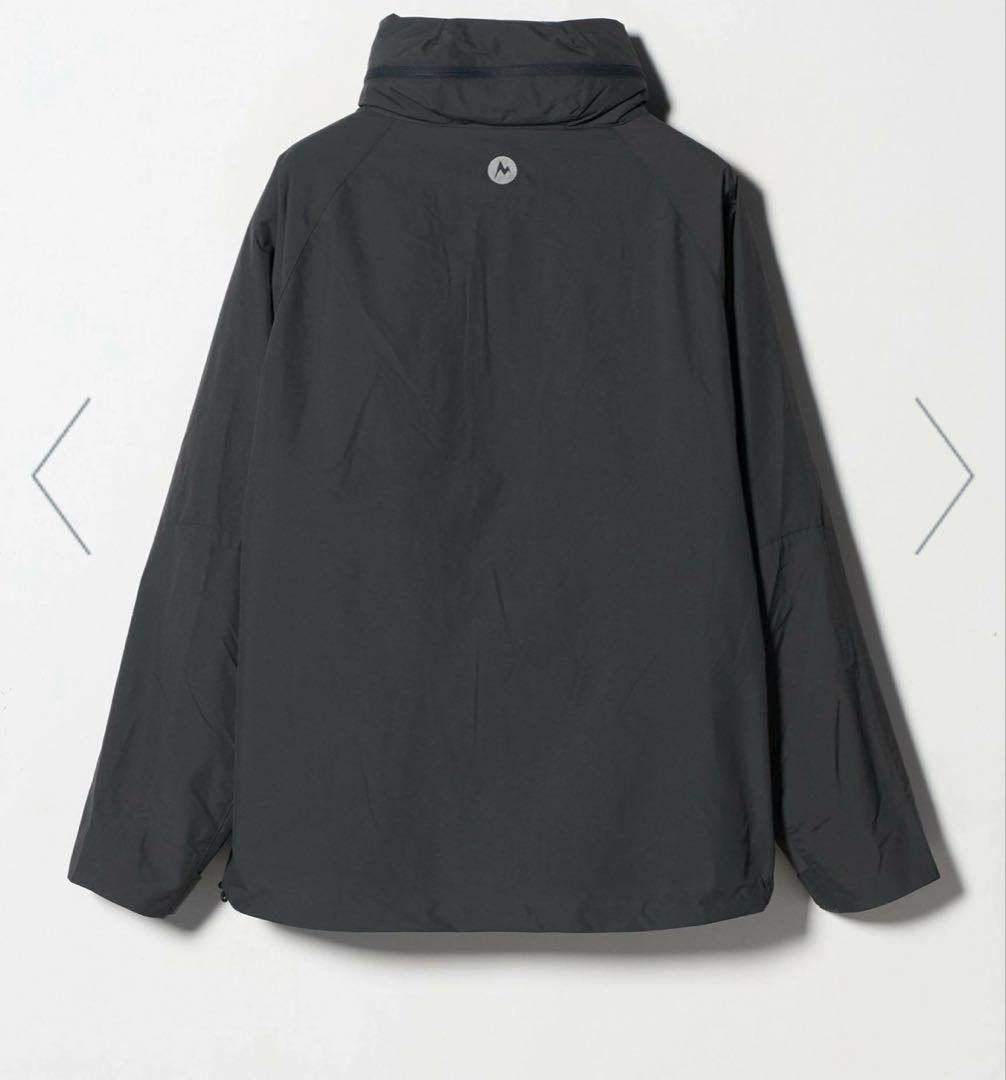 【1/4終了】Marmot GLR 2-IN1 シェルジャケット