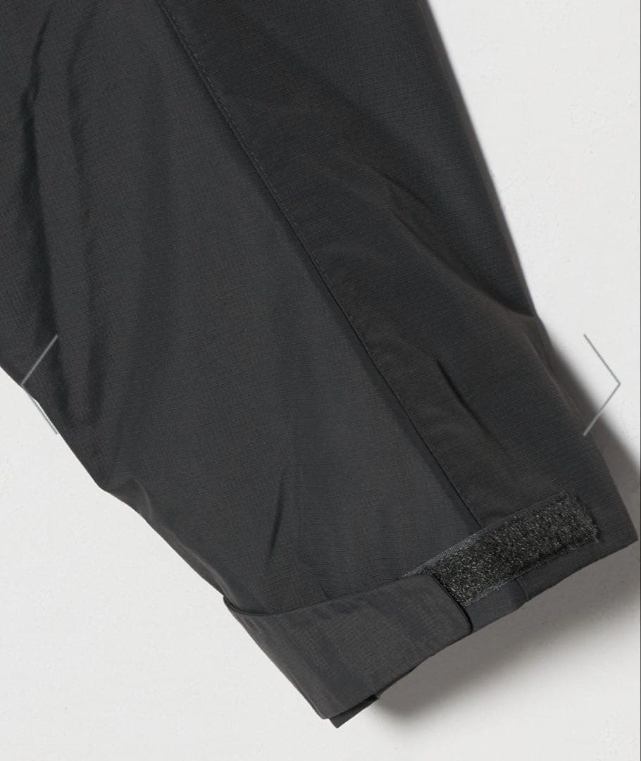 【1/4終了】Marmot GLR 2-IN1 シェルジャケット