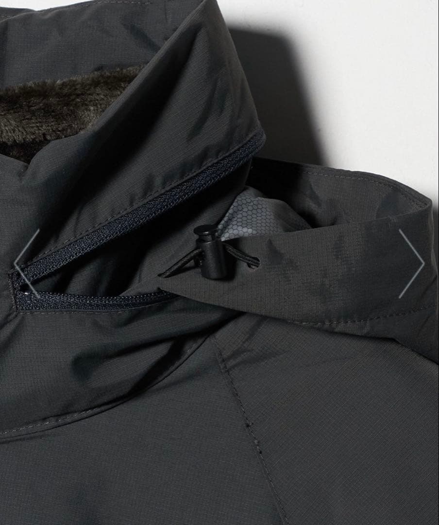 【1/4終了】Marmot GLR 2-IN1 シェルジャケット