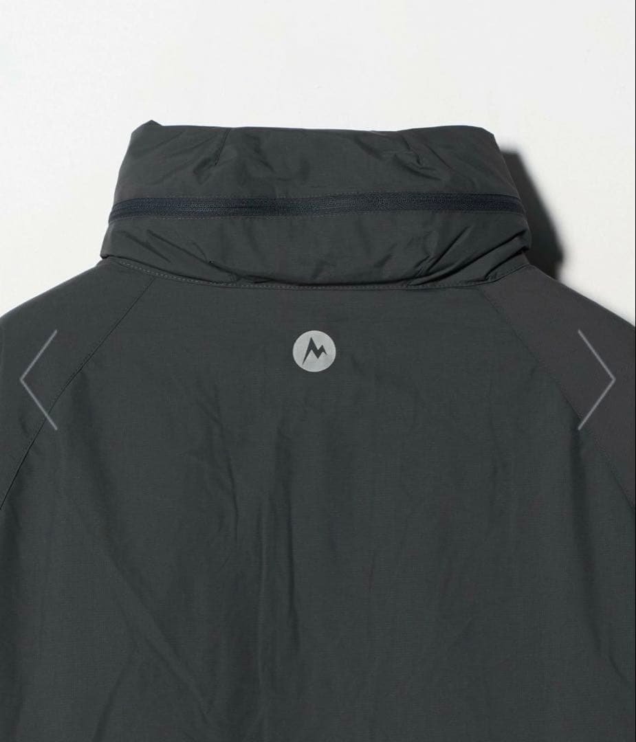 【1/4終了】Marmot GLR 2-IN1 シェルジャケット