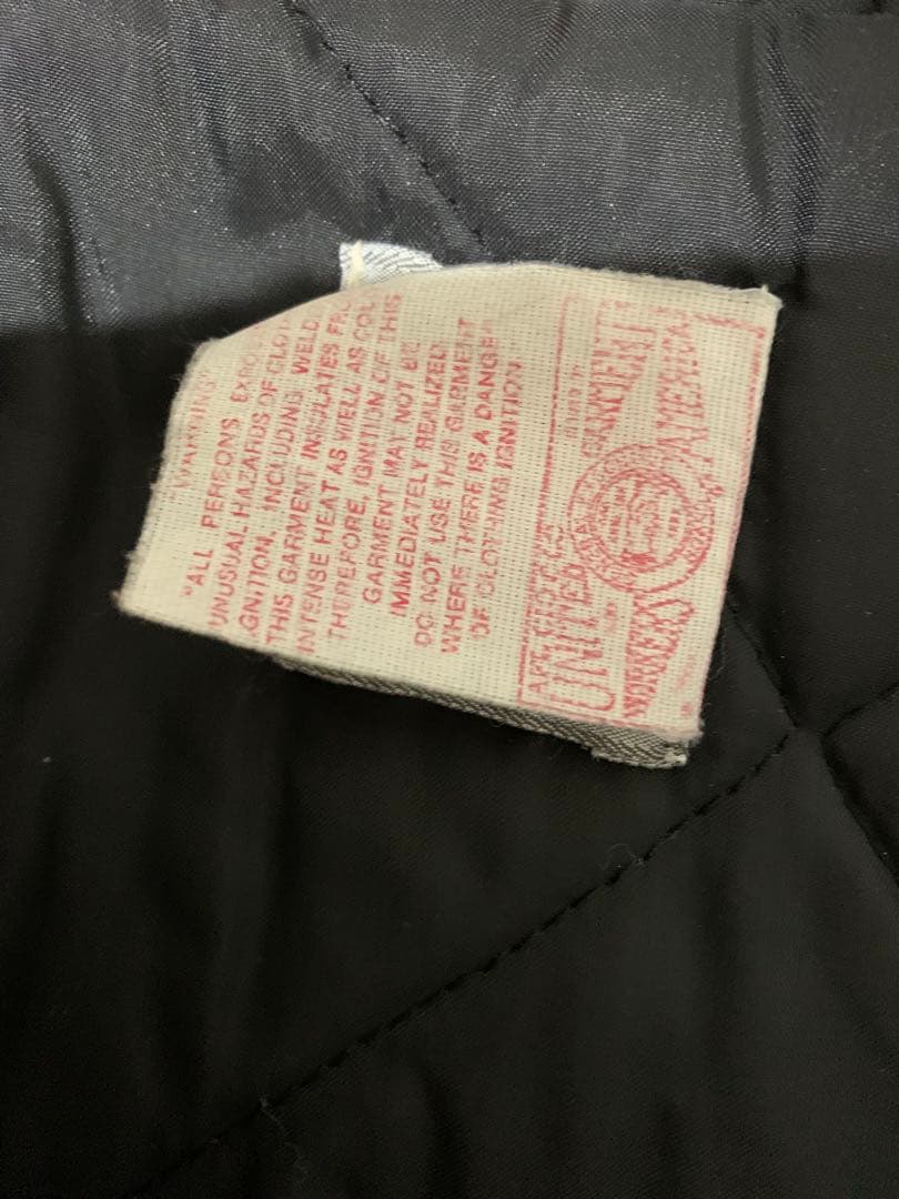 80s カーハート シベリアンパーカー fade brown 検索 デトロイト