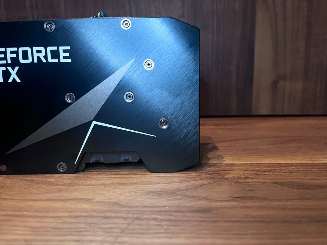 グラフィックボード・グラボ・ビデオカード MSI GEFORCE RTX 3090 VENTUS 3X