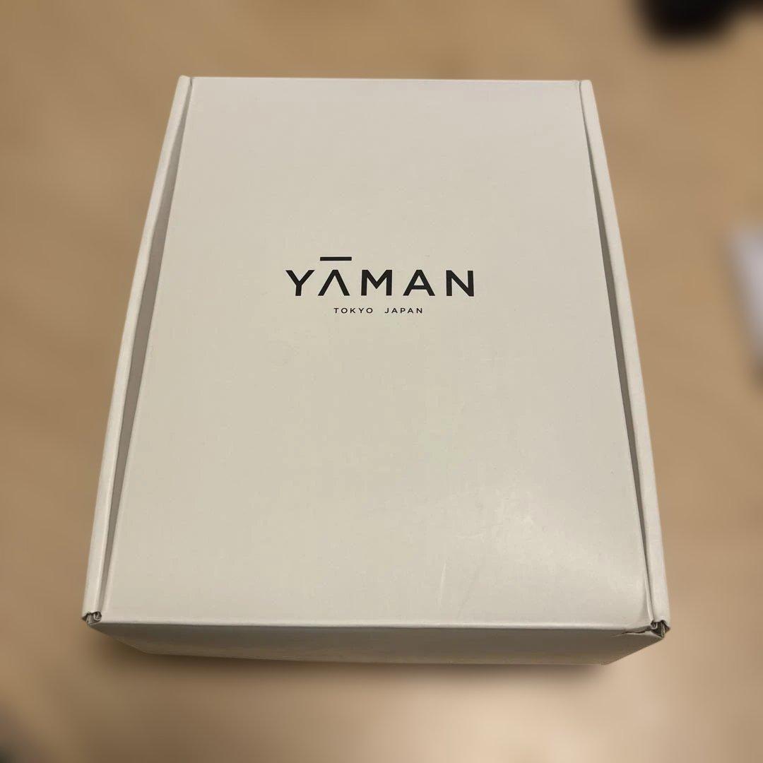YA-MAN TOKYO JAPAN レイボーテヴィーナス ビューティープラス