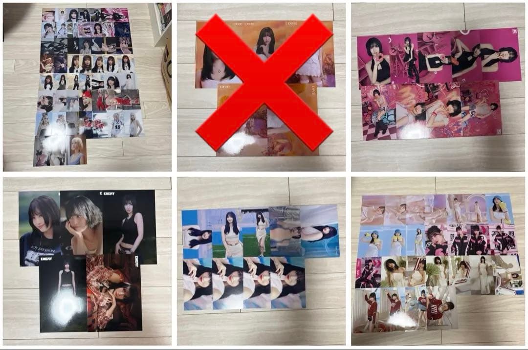 TWICE モモ ラントレ まとめ売り