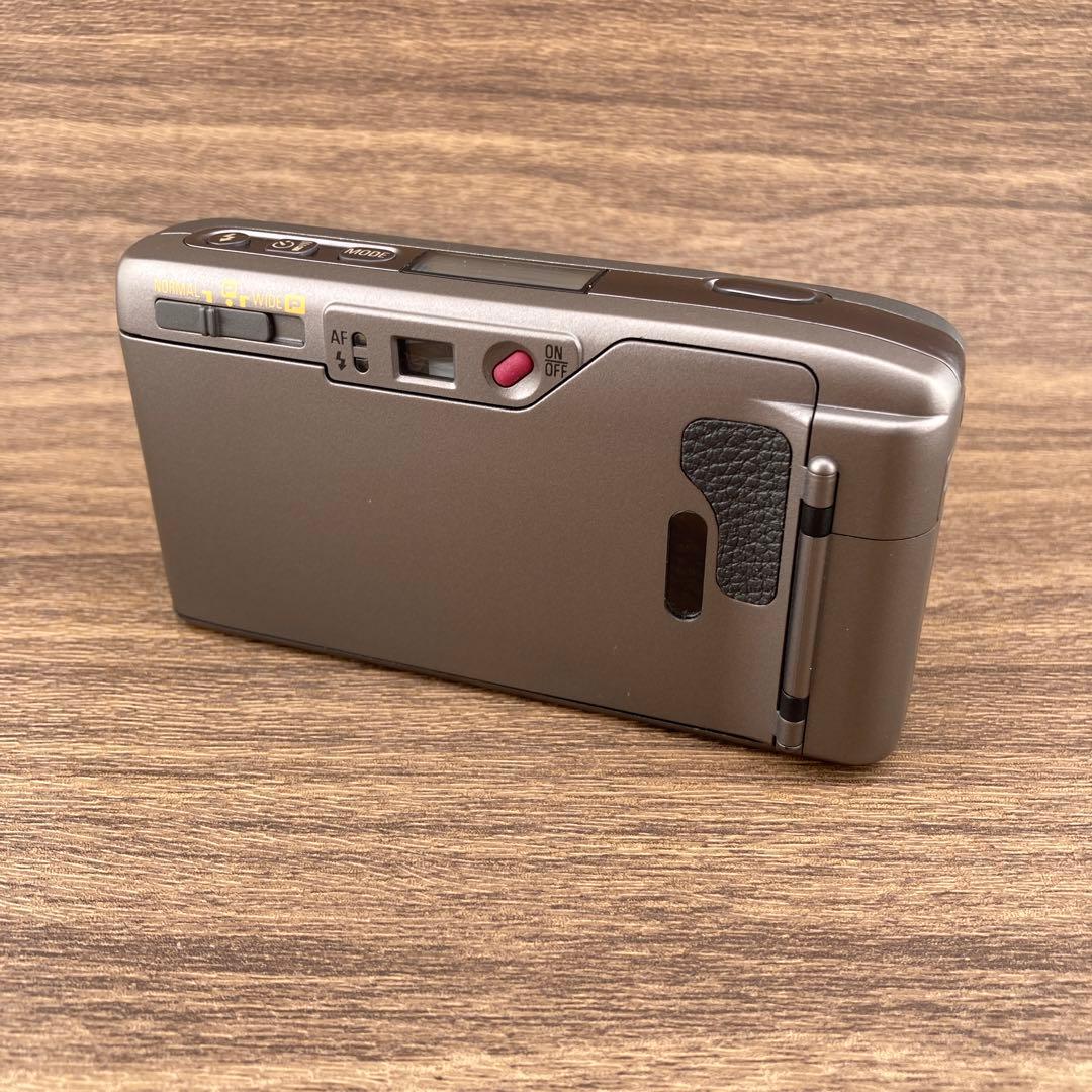 リコー RICOH R1 2