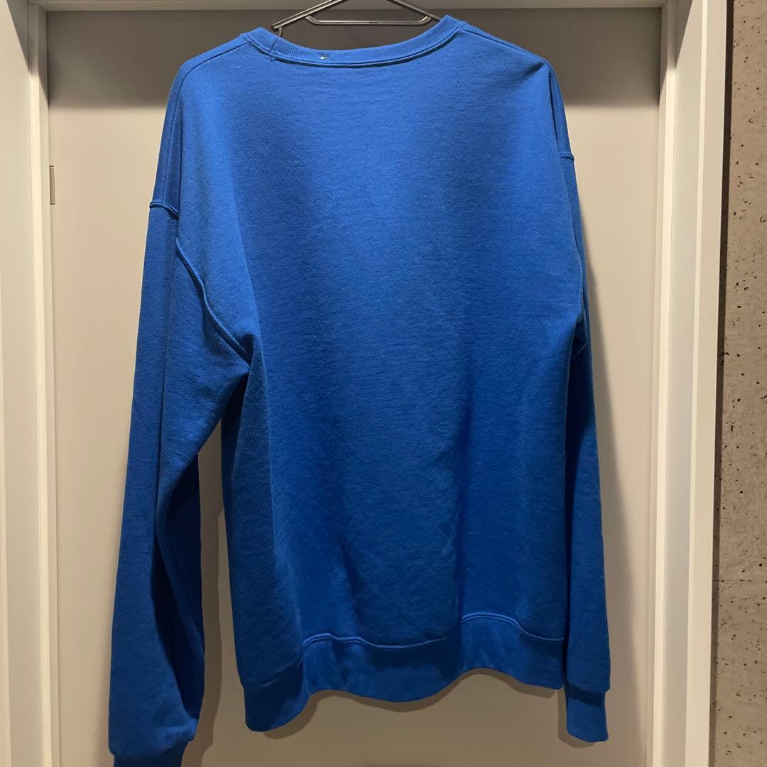 レア！WACKOMARIA CREWNECK パブロ エスコバル スウェット