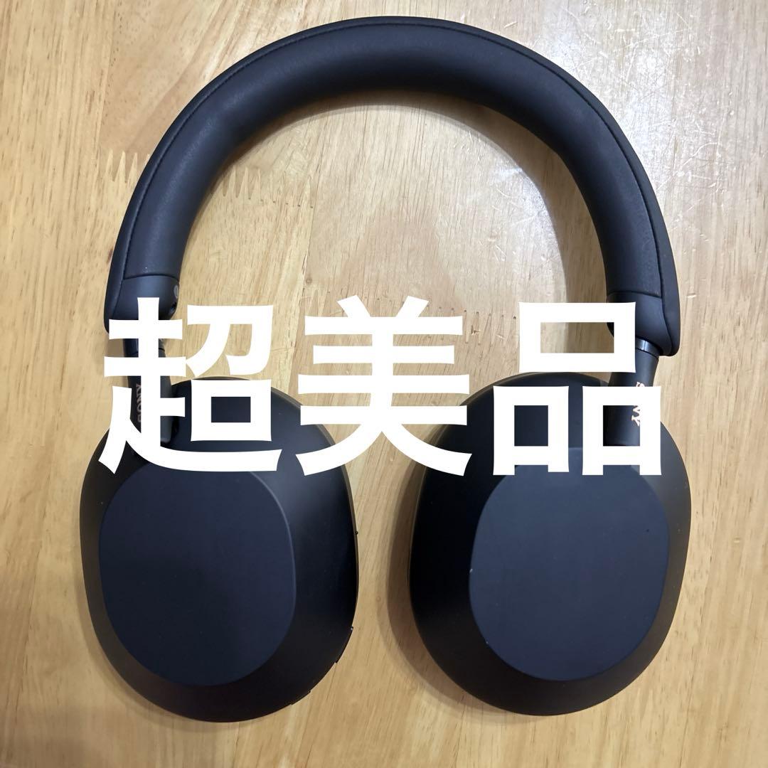 ヘッドホン Sony WF-1000XM5