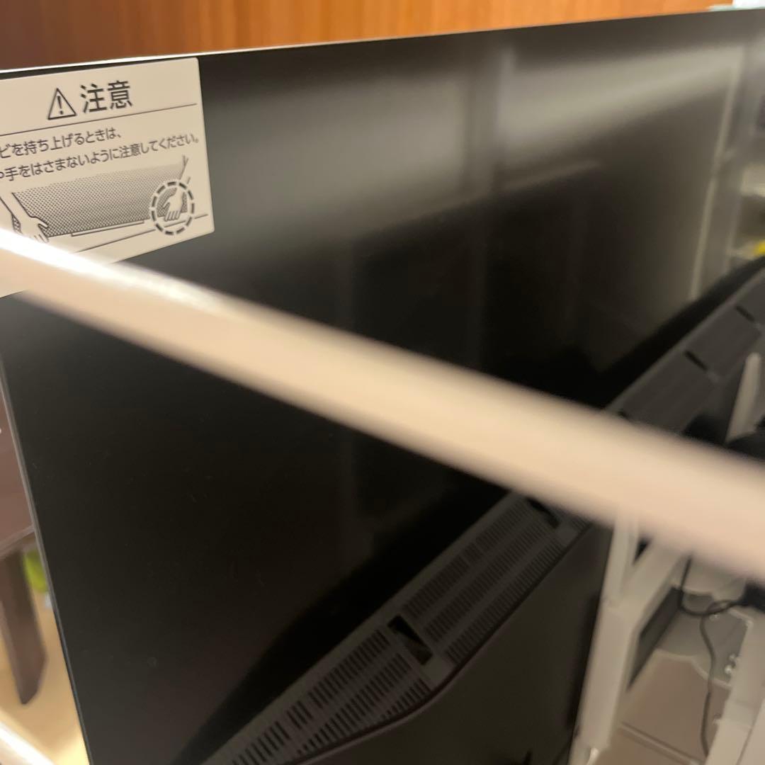 TOSHIBA 東芝　REGZA レグザ　65X930 テレビ