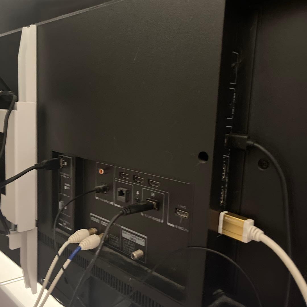 TOSHIBA 東芝　REGZA レグザ　65X930 テレビ