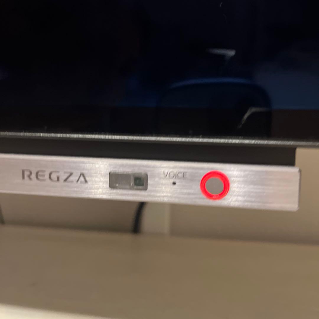 TOSHIBA 東芝　REGZA レグザ　65X930 テレビ