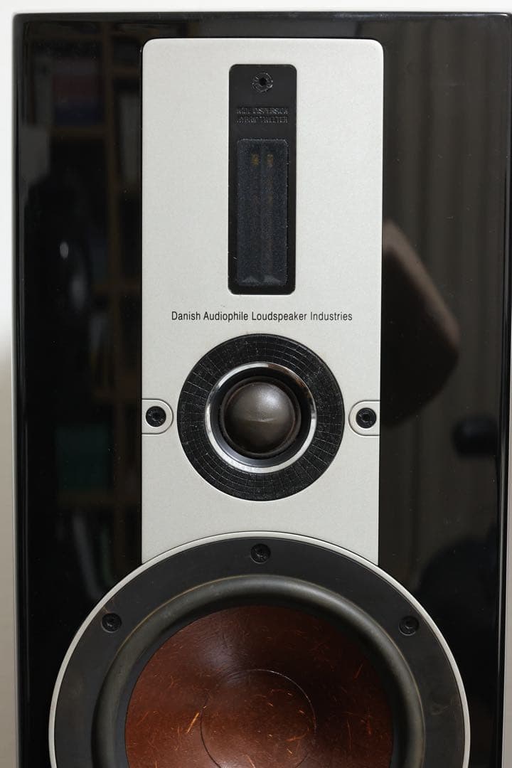 dali ダリ epicon6 ブラック