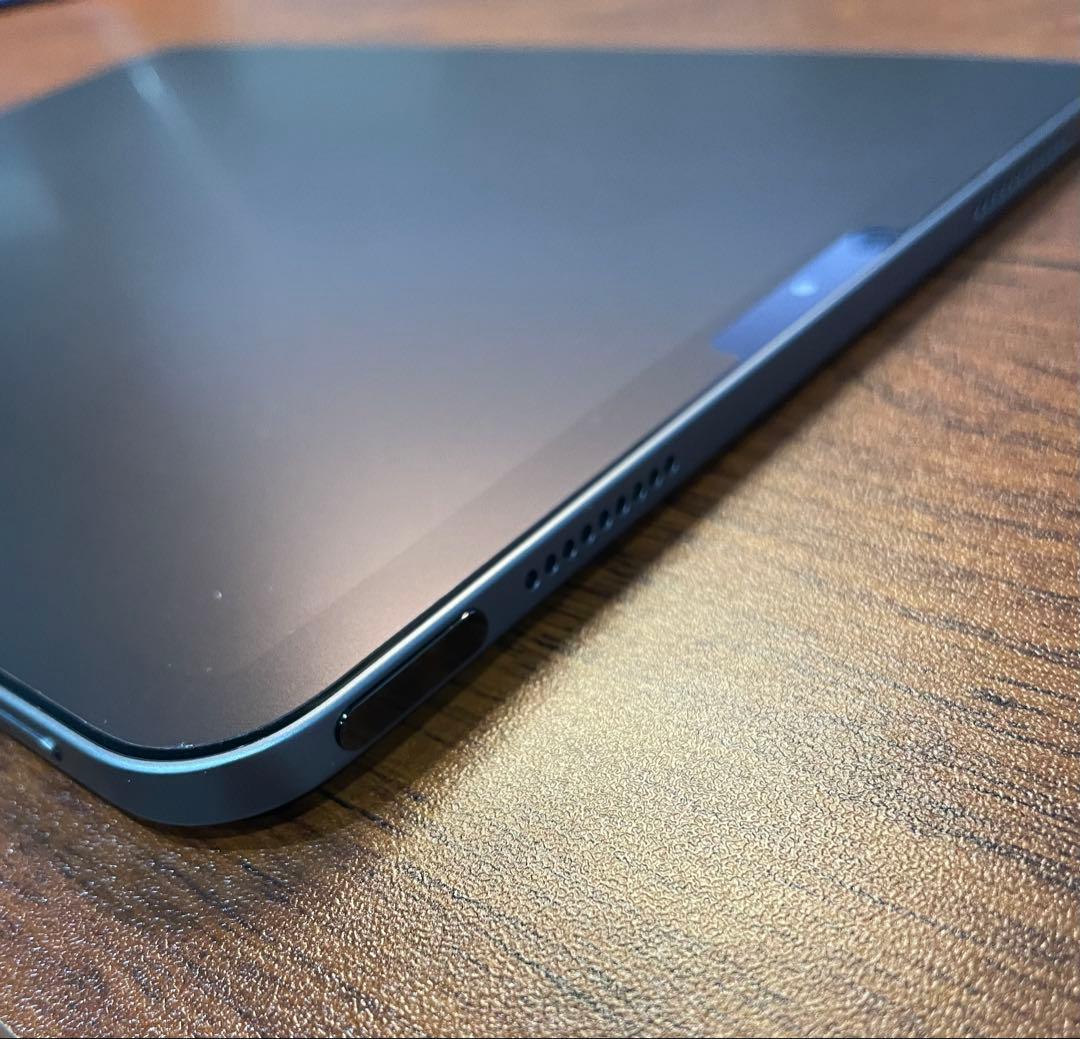 【ジャンク品】iPad Air 第4世代 スペースグレー Wi-Fiモデル