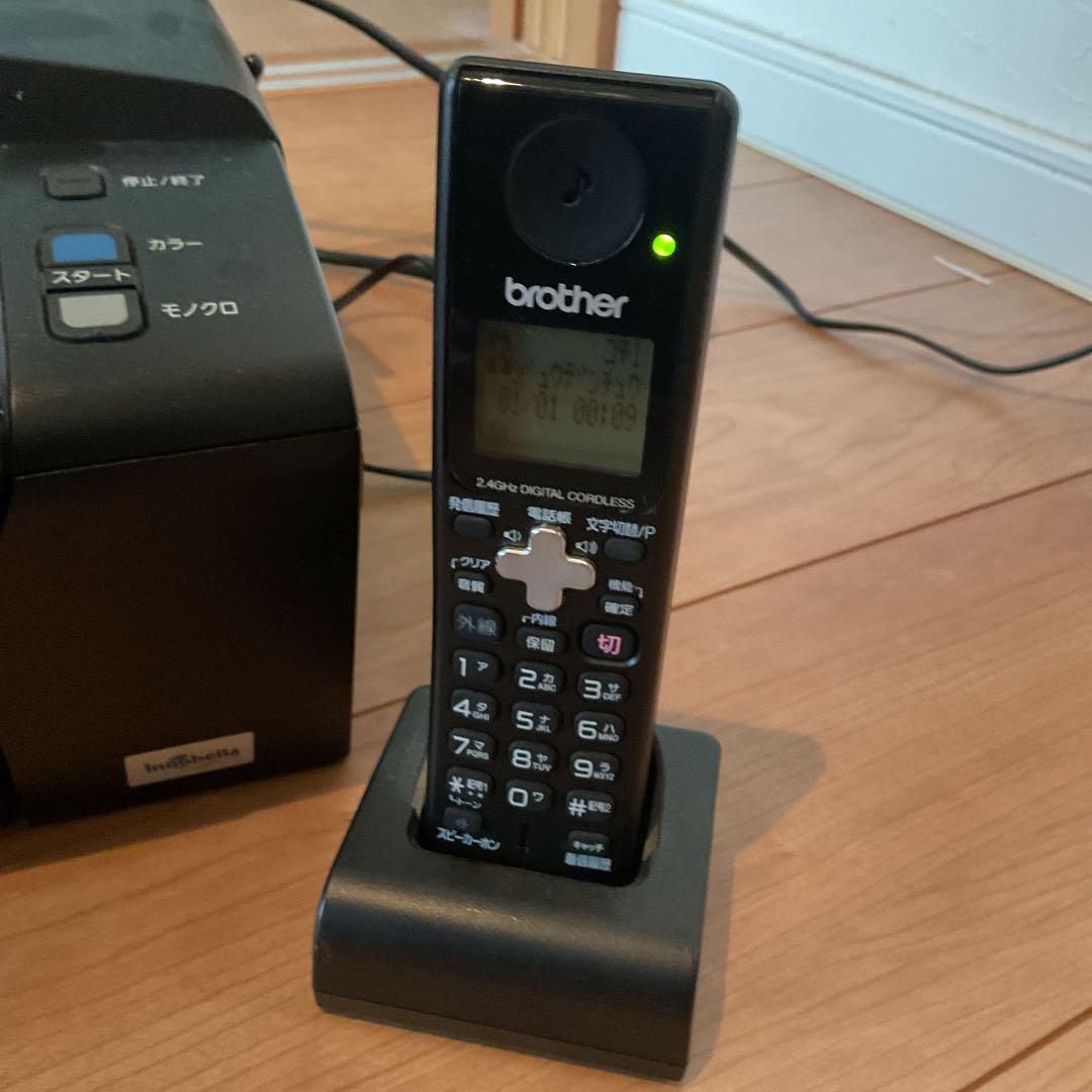 美品　brother 複合機 プリンター　MFC-J950DN