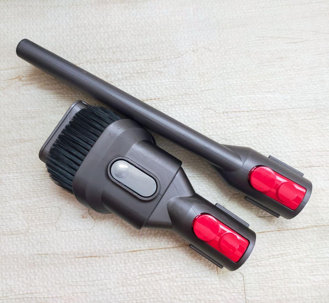 【美品】ダイソン V12 / SV46 ブラケット 充電器 ECO66分