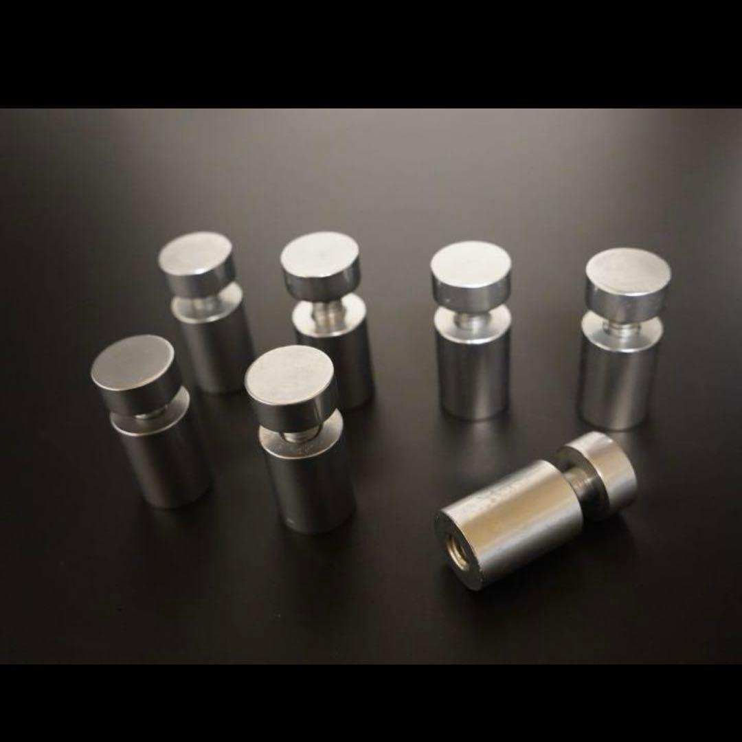 pコン コンクリート打ちっぱなし ジョイントセット