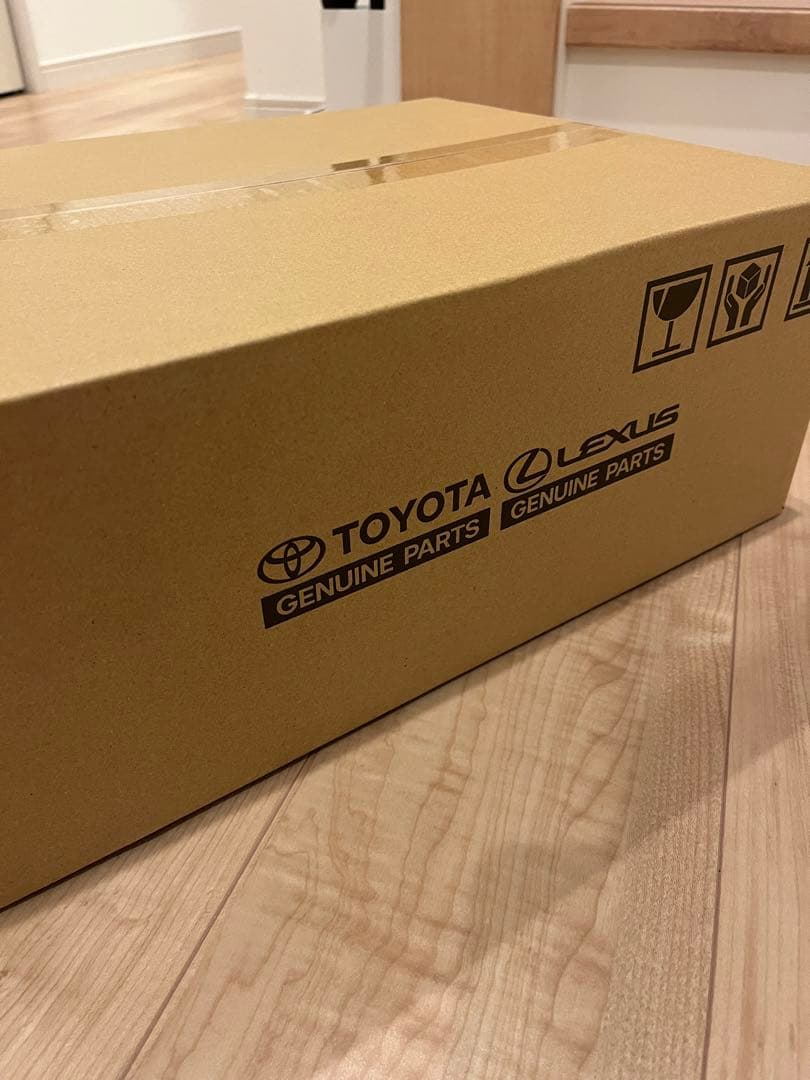 「V12T-R68C」フィッティングキット　30アルファード、ヴェルファイア