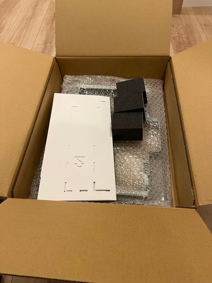 「V12T-R68C」フィッティングキット　30アルファード、ヴェルファイア