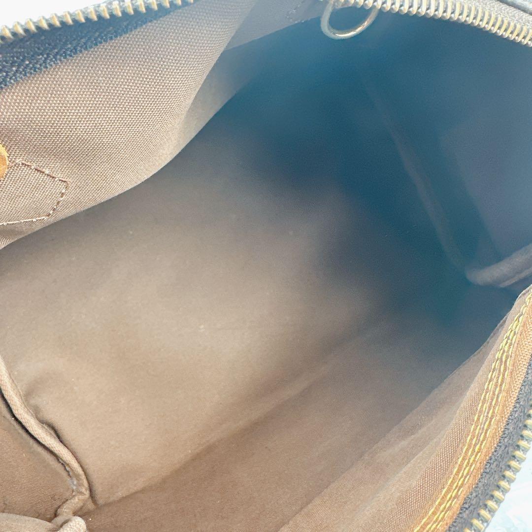 ルイヴィトン　モノグラム　スピーディ30 ハンドバッグ　SP0959