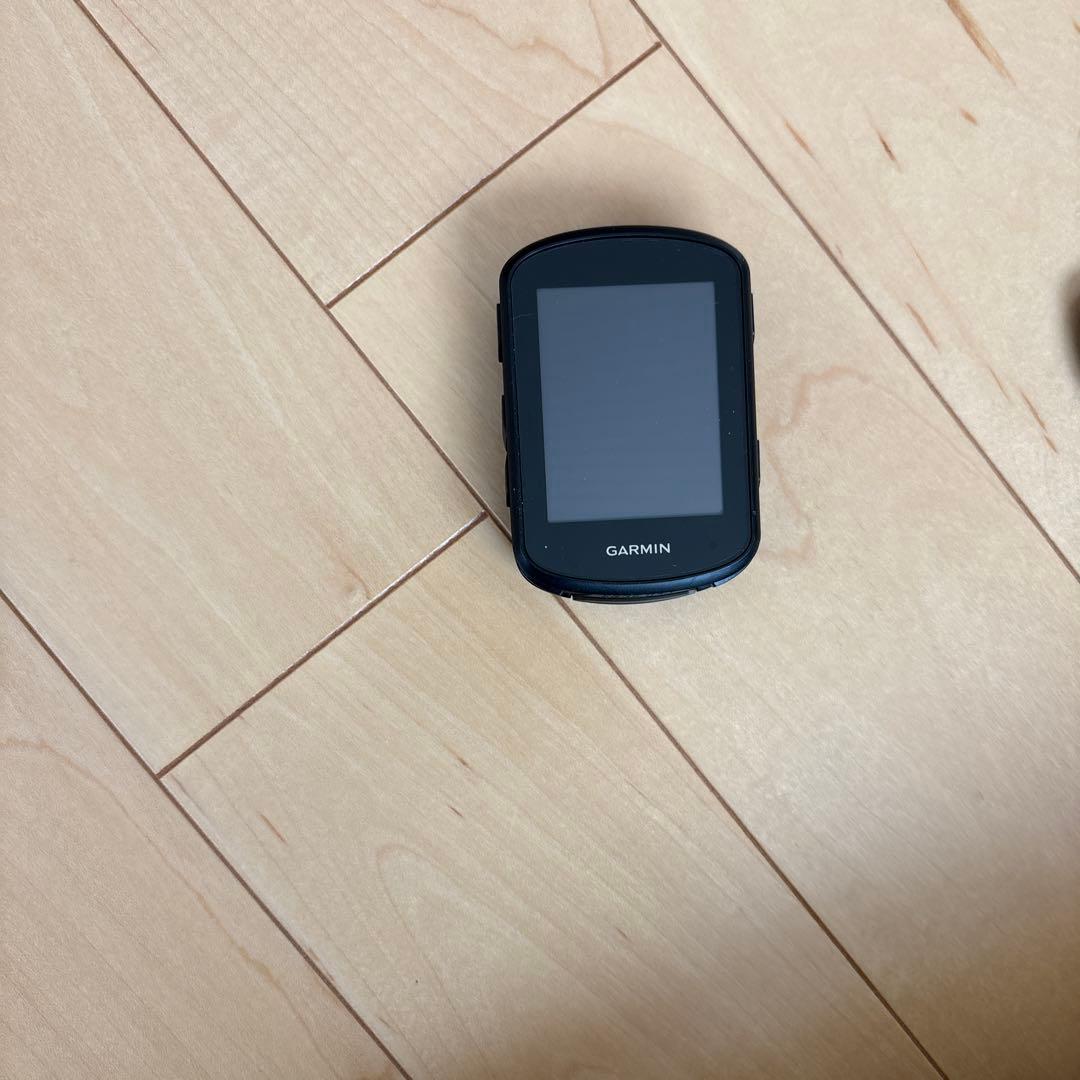 GARMIN EDGE 840 BUNDLE GPSサイクルコンピューター